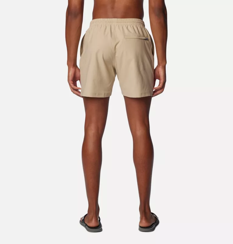 SHORT MASCULINO COLUMBIA PFG RAMBLER WATER – foto 2
